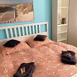 U Mikesa Apartament