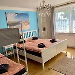 Apartament U Mikesa *
