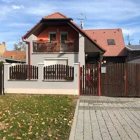 U Mikesa Apartment Breclav