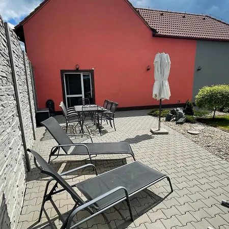 Apartment U Mikesa Breclav