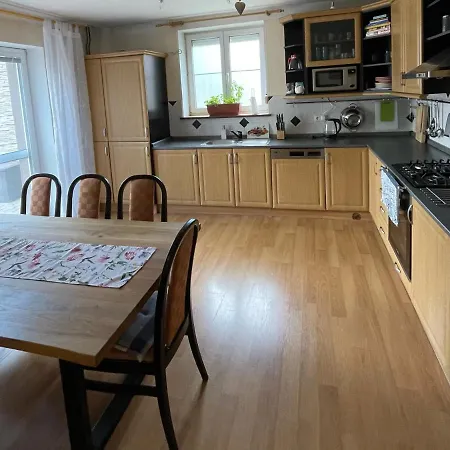 U Mikeša Apartamento *