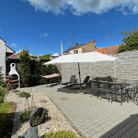 U Mikesa Apartament