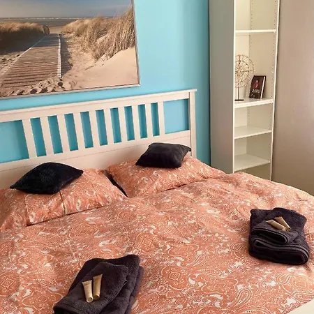 U Mikeša Apartamento