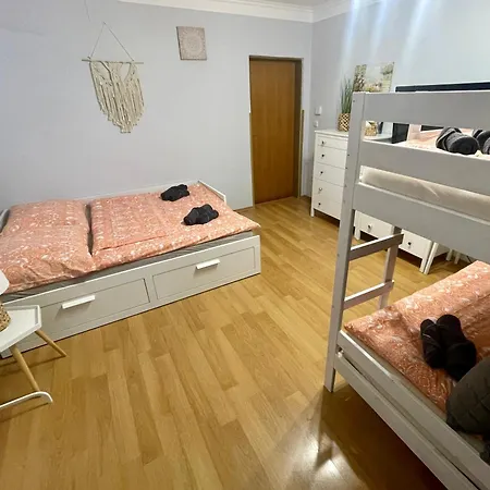 Apartament U Mikesa Brzecław