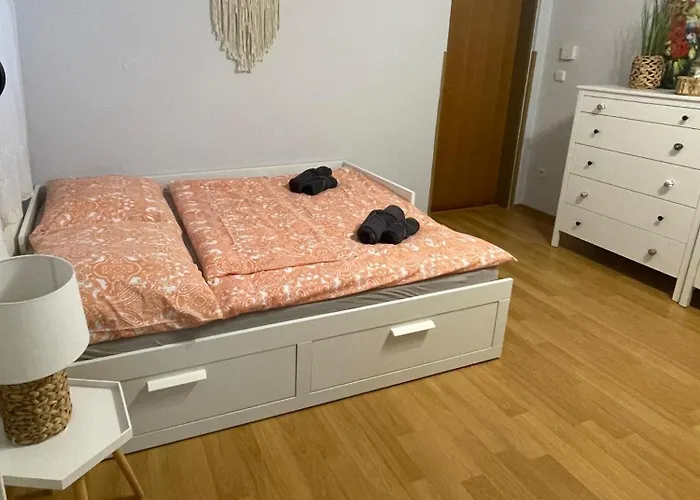 U Mikesa Břeclav